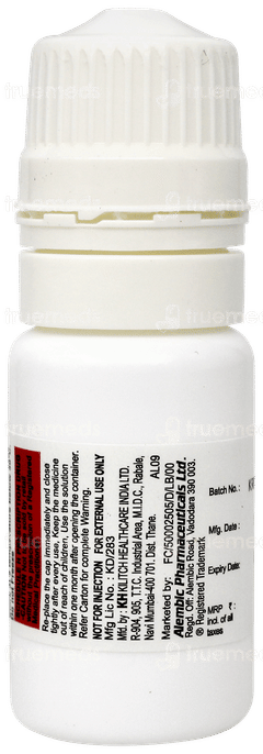 Resync Ultra 0.3% Eye Drops 10ml