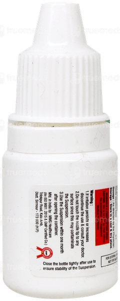 Lotenext Eye Drops 5Ml