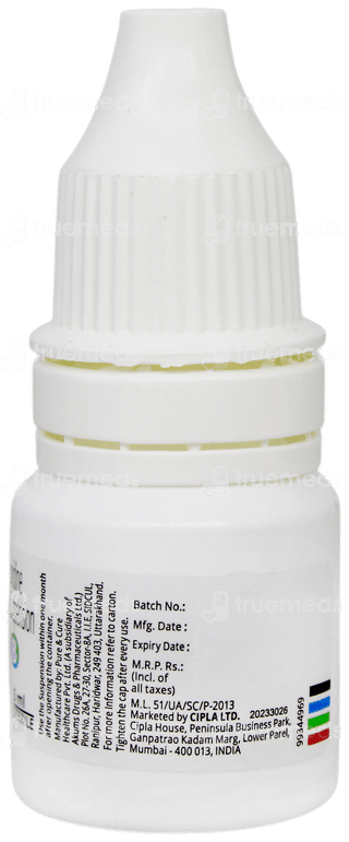 Brimodin B Eye Drops 5ml