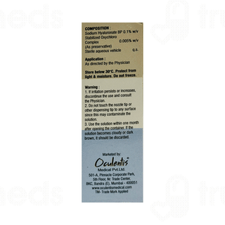 Restor Tf Eye Drops 10ml