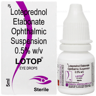 Lotop Eye Drops 5ml