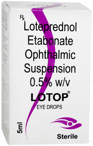 Lotop Eye Drops 5ml