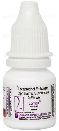 Lotop Eye Drops 5ml