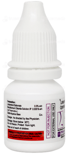 Lotop Eye Drops 5ml