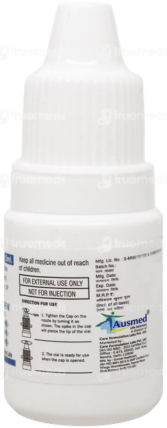 Brinzview Eye Drops 5ml