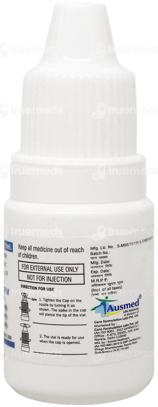Brinzview Eye Drops 5ml