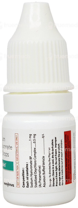 Hywin Eye Drops 5Ml