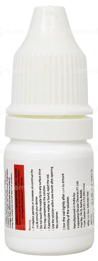 Hywin Eye Drops 5Ml