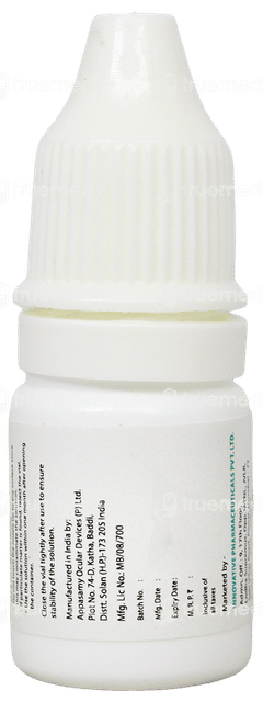 Hywin Eye Drops 5Ml