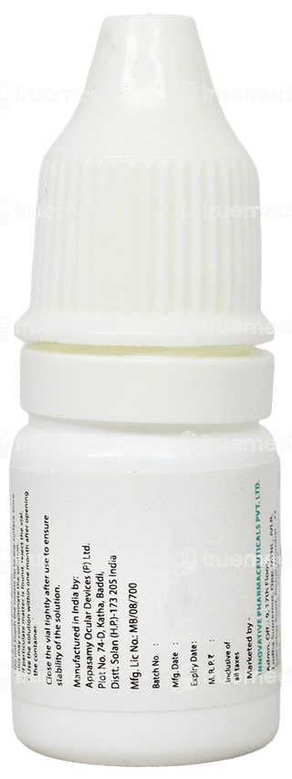 Hywin Eye Drops 5Ml