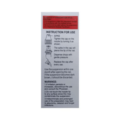 Mofloren Lp Preservative Free Eye Drops 5ml Mofloren Lp Preservative Free Eye Drops 5ml