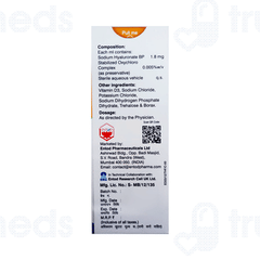 Theo Tears D Eye Drops 10Ml
