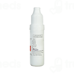 Raymoxi Gel Eye Drops 5ml
