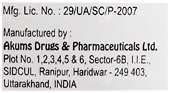 Nepatrust Bkc Free Eye Drops 5Ml