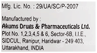 Nepatrust Bkc Free Eye Drops 5Ml