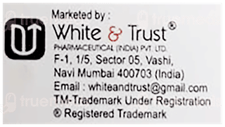 Nepatrust Bkc Free Eye Drops 5Ml