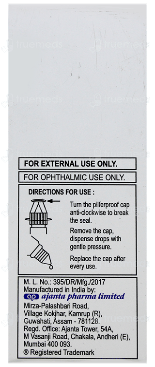 Softvisc Ultra New Lubricant Eye Drop 10Ml