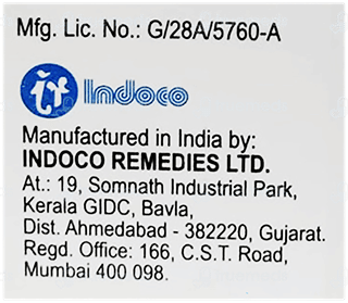 Irivisc Liquigel Bkc Free Eye Drops 10Ml