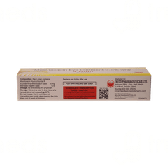 4 Quin Eye Ointment 5gm 4 Quin Eye Ointment 5gm