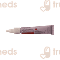 4 Quin Eye Ointment 5gm 4 Quin Eye Ointment 5gm
