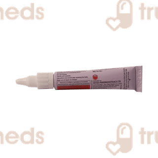 4 Quin Eye Ointment 5gm