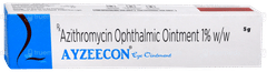 Ayzeecon Eye Ointment 5gm Ayzeecon Eye Ointment 5gm