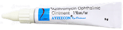 Ayzeecon Eye Ointment 5gm Ayzeecon Eye Ointment 5gm
