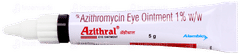 Azithral Eye Ointment 5gm Azithral Eye Ointment 5gm