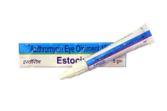 Estocin Eye Ointment 5gm