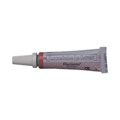 Flurisone Eye Ointment 5gm