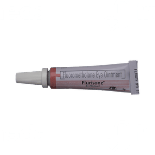 Flurisone Eye Ointment 5Gm