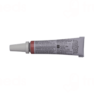 Flurisone Eye Ointment 5Gm