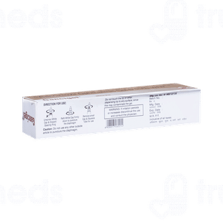 Gancigel Ophthalmic Gel 5gm
