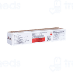 Gancigel Ophthalmic Gel 5gm