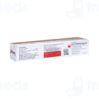 Gancigel Ophthalmic Gel 5gm