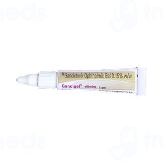 Gancigel Ophthalmic Gel 5gm
