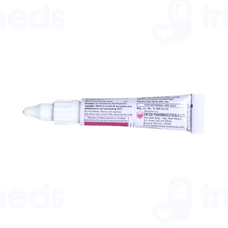 Gancigel Ophthalmic Gel 5gm