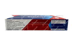 Mahaflox Eye Ointment 5gm