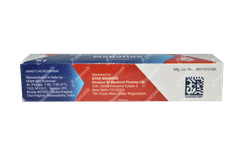 Mahaflox Eye Ointment 5gm