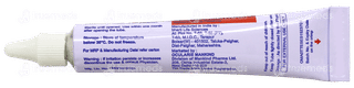 Mahaflox Eye Ointment 5Gm