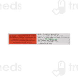 Mosi Eye Ointment 5gm