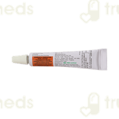 Mosi Eye Ointment 5gm Mosi Eye Ointment 5gm