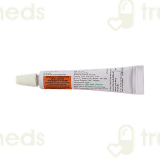 Mosi Eye Ointment 5gm