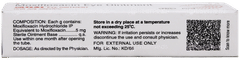 Mosi Eye Ointment 5Gm
