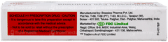 Mosi Eye Ointment 5Gm