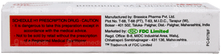 Mosi Eye Ointment 5Gm