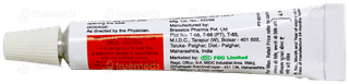 Mosi Eye Ointment 5Gm