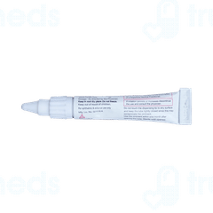 Nebracin Eye/Skin Ointment 5Gm