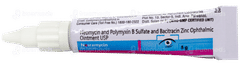 Nosramycin Eye Ointment 5gm