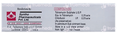 Obra Eye Ointment 3gm